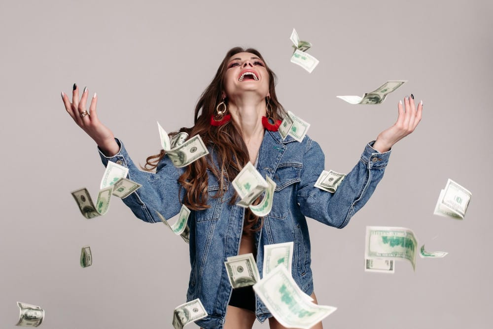 Energía del Dinero: Cómo Liberarte de las Creencias Limitantes que Frenan tu Abundancia