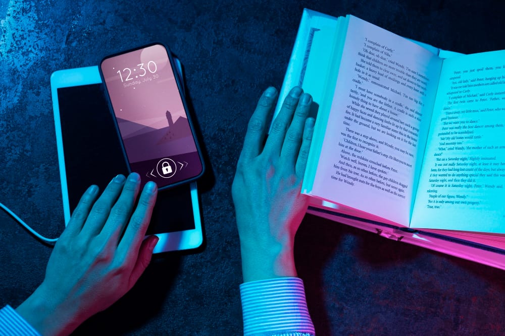 Escribir un Ebook Rápidamente con Inteligencia Artificial: ¿Es Posible?