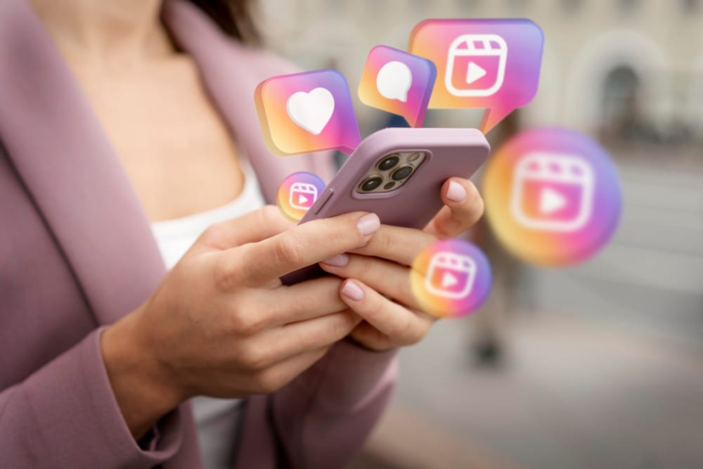 10 Ideas Creativas para Publicaciones en Redes Sociales Usando Canva