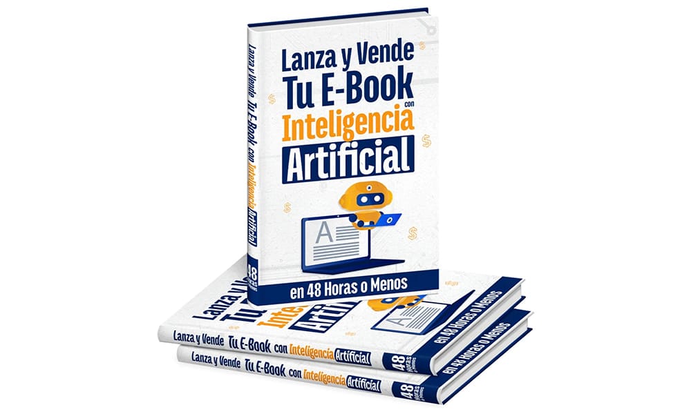 Reseña Lanza tu ebook