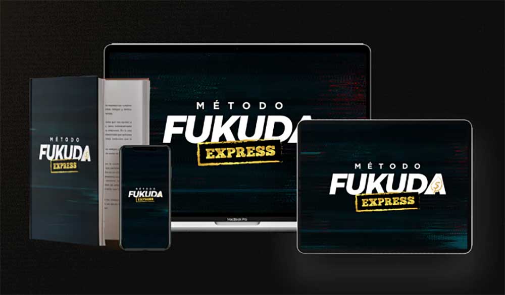 metodo fukuda express