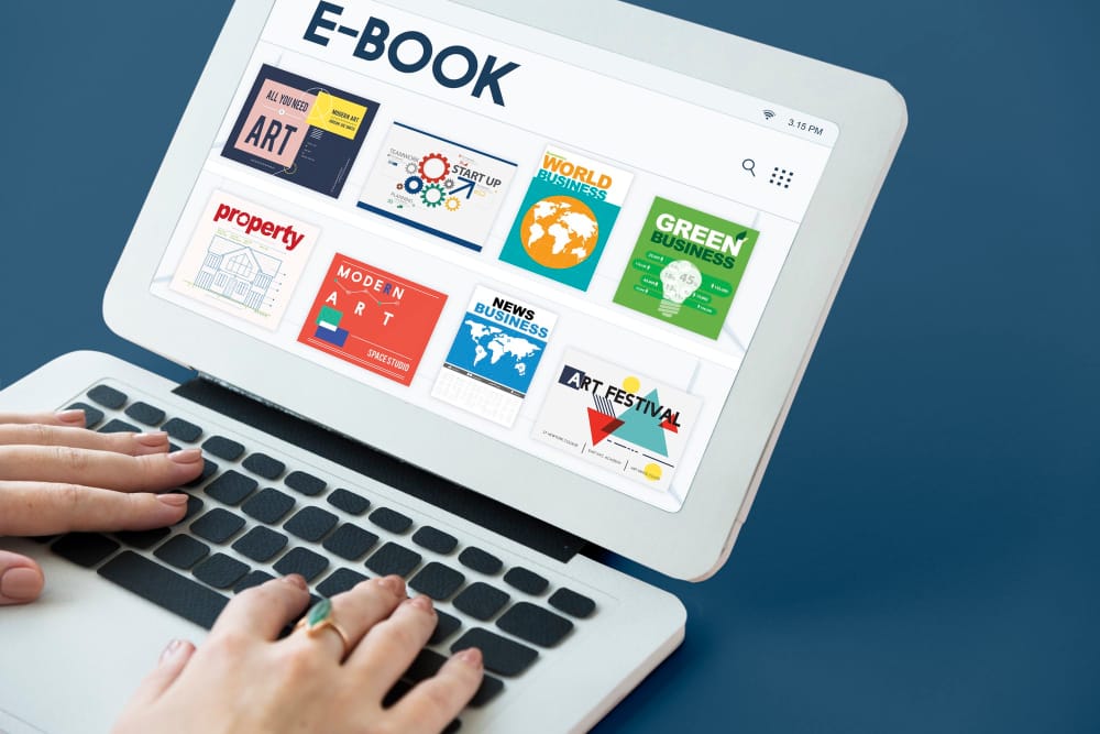 Los Mejores Programas de Inteligencia Artificial para Escribir un Ebook desde Cero