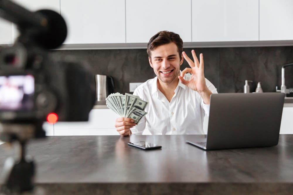 ¿Qué es la Energía del Dinero y Cómo Transformar tus Creencias Limitantes para Atraer Prosperidad?