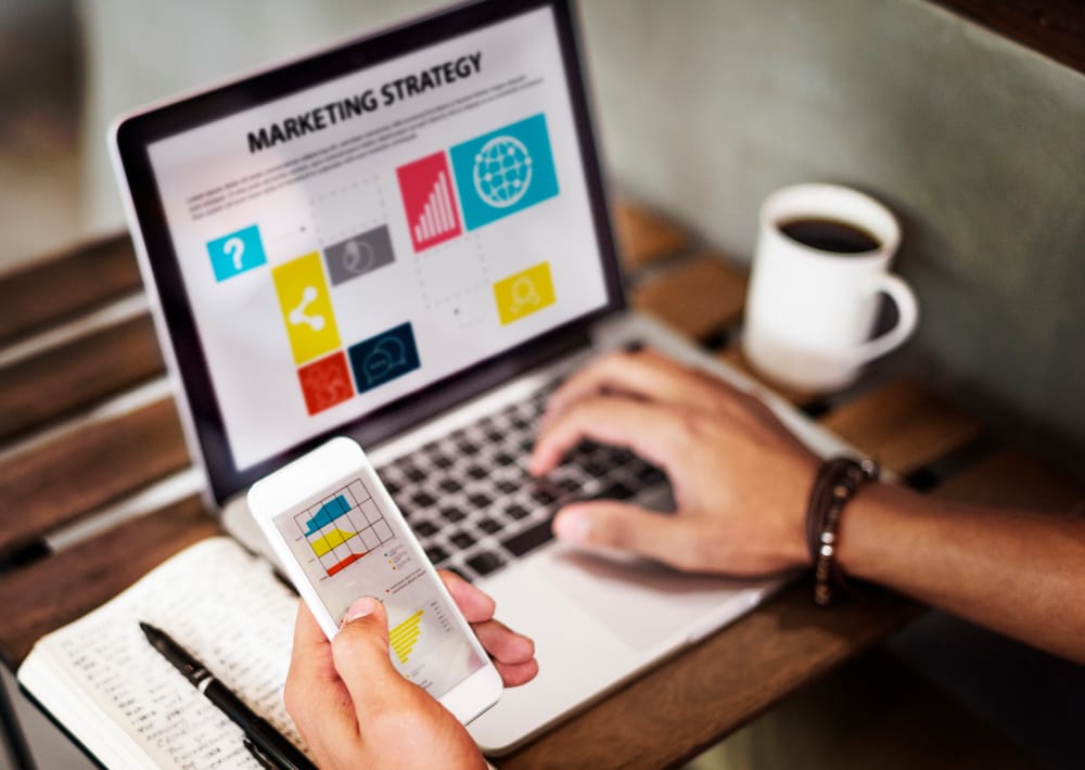 Estrategias de marketing para hacer crecer tu negocio rápidamente