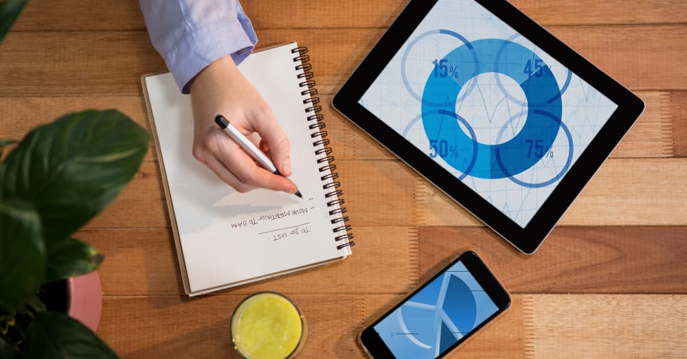 Planificación de negocios: Cómo organizar tus ideas para emprender